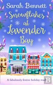 Snowflakes At Lavender Bay