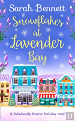 Bertrand.pt - Snowflakes At Lavender Bay
