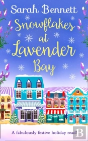 Snowflakes At Lavender Bay