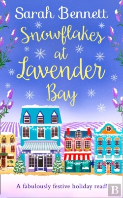 Bertrand.pt - Snowflakes At Lavender Bay