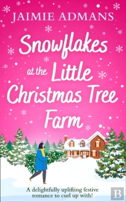 Bertrand.pt - Snowflakes At The Little Christmas Tree Farm