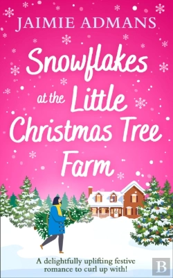 Bertrand.pt - Snowflakes At The Little Christmas Tree Farm