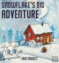 Bertrand.pt - Snowflake'S Big Adventure