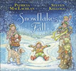 Bertrand.pt - Snowflakes Fall