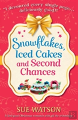 Bertrand.pt - Snowflakes, Iced Cakes And Second Chances
