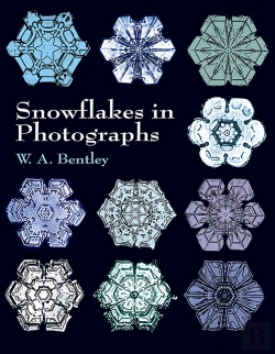 Bertrand.pt - Snowflakes In Photographs