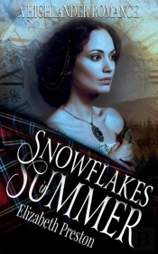 Snowflakes In Summer
