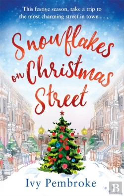 Bertrand.pt - Snowflakes On Christmas Street