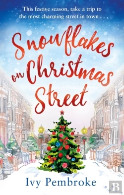 Bertrand.pt - Snowflakes On Christmas Street