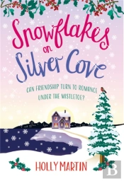 Snowflakes On Silver Cove
