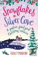 Snowflakes On Silver Cove