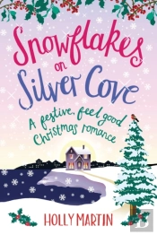 Snowflakes On Silver Cove
