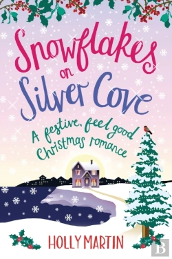Bertrand.pt - Snowflakes On Silver Cove