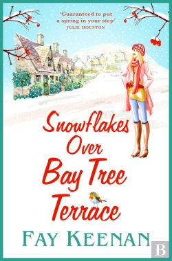 Bertrand.pt - Snowflakes Over Bay Tree Terrace