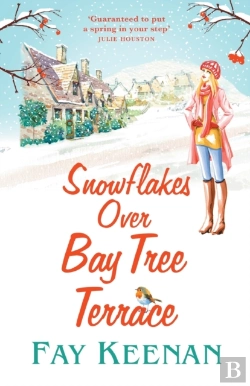 Bertrand.pt - Snowflakes Over Bay Tree Terrace