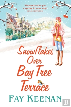 Bertrand.pt - Snowflakes Over Bay Tree Terrace