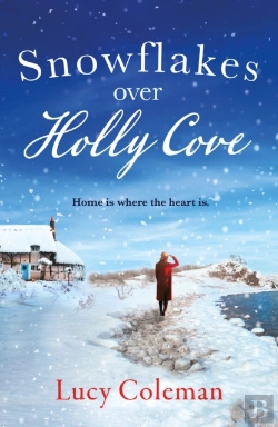 Bertrand.pt - Snowflakes Over Holly Cove