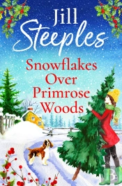 Snowflakes Over Primrose Woods