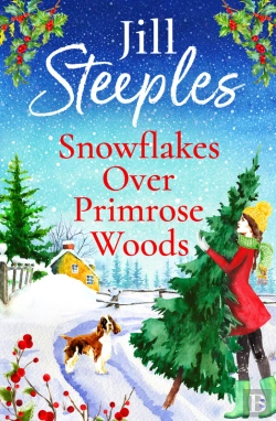 Bertrand.pt - Snowflakes Over Primrose Woods