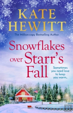 Bertrand.pt - Snowflakes Over Starr'S Fall