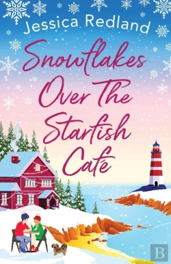 Bertrand.pt - Snowflakes Over The Starfish Caf