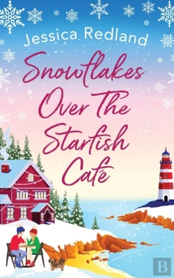 Bertrand.pt - Snowflakes Over The Starfish Cafe
