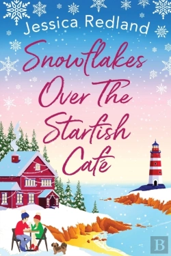Bertrand.pt - Snowflakes Over The Starfish Cafe