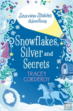 Bertrand.pt - Snowflakes, Silver And Secrets