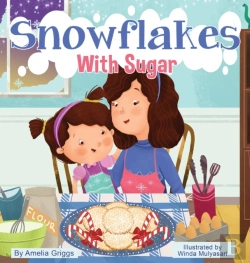 Bertrand.pt - Snowflakes With Sugar