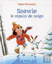 Snowie, L Ami De Neige