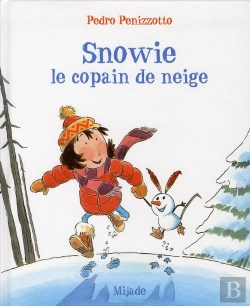 Bertrand.pt - Snowie, L Ami De Neige
