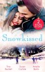 Snowkissed