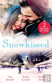 Snowkissed