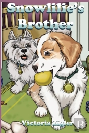 Snowlilie'S Brother