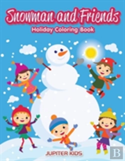 Bertrand.pt - Snowman And Friends