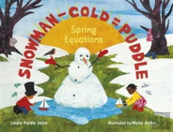 Bertrand.pt - Snowman - Cold = Puddle
