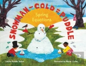 Snowman - Cold = Puddle