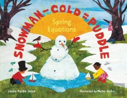 Bertrand.pt - Snowman - Cold = Puddle
