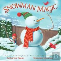 Snowman Magic
