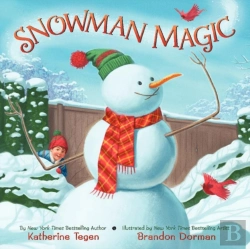 Bertrand.pt - Snowman Magic