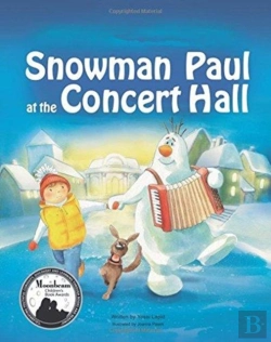 Bertrand.pt - Snowman Paul At The Concert Hall