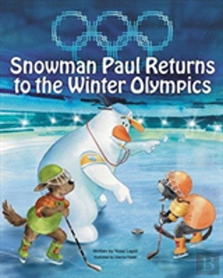 Bertrand.pt - Snowman Paul Returns To The Winter Olympics