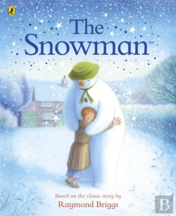 Bertrand.pt - Snowman: The Book Of The Classic Film