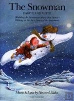 Bertrand.pt - Snowman