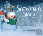 Snowman'S Story