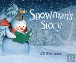 Bertrand.pt - Snowman'S Story