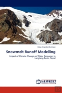 Bertrand.pt - Snowmelt Runoff Modelling