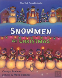 Bertrand.pt - Snowmen At Christmas