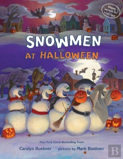 Bertrand.pt - Snowmen At Halloween
