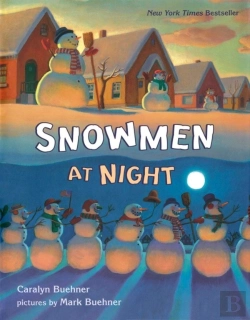 Bertrand.pt - Snowmen At Night